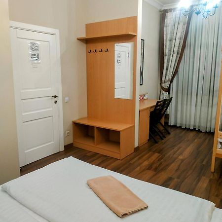 Belokorichi Hotel Kyiv Exterior photo