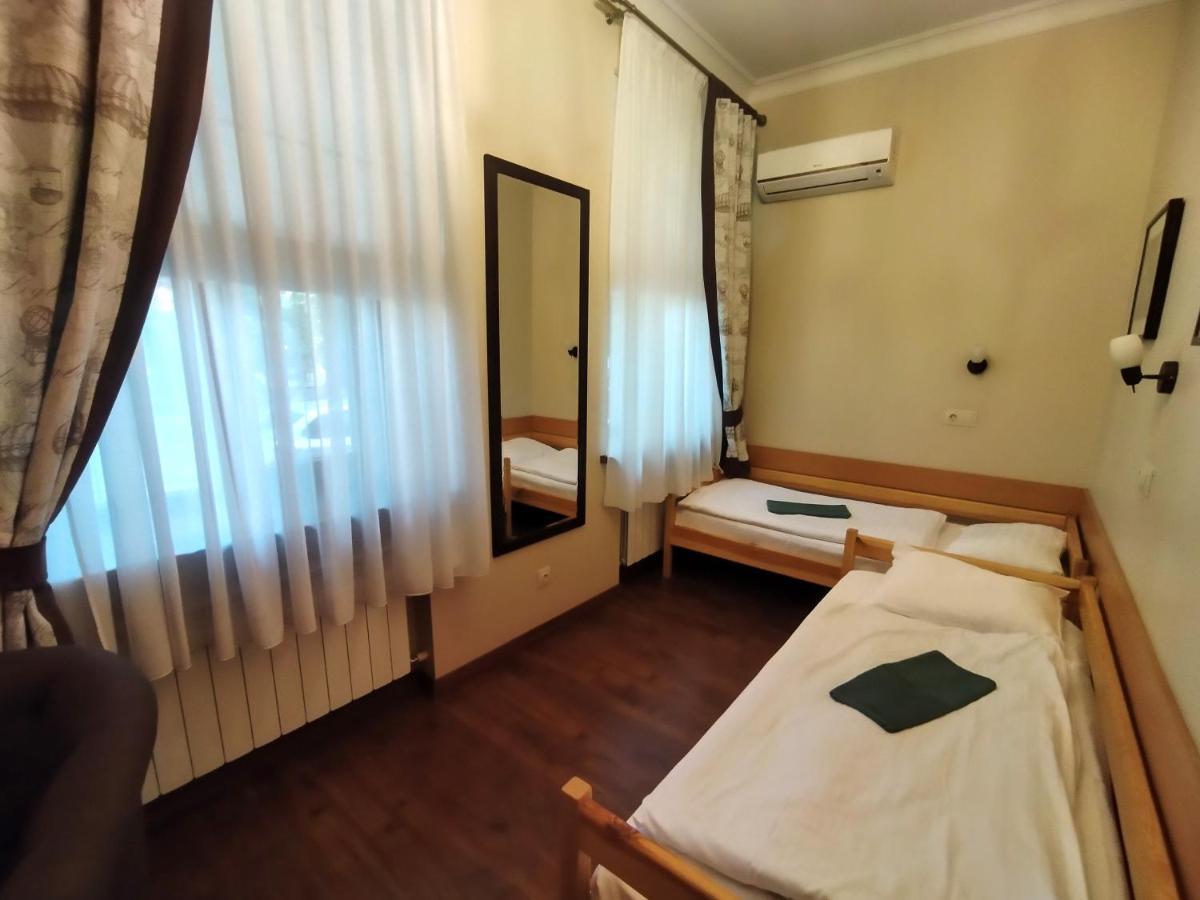 Belokorichi Hotel Kyiv Exterior photo
