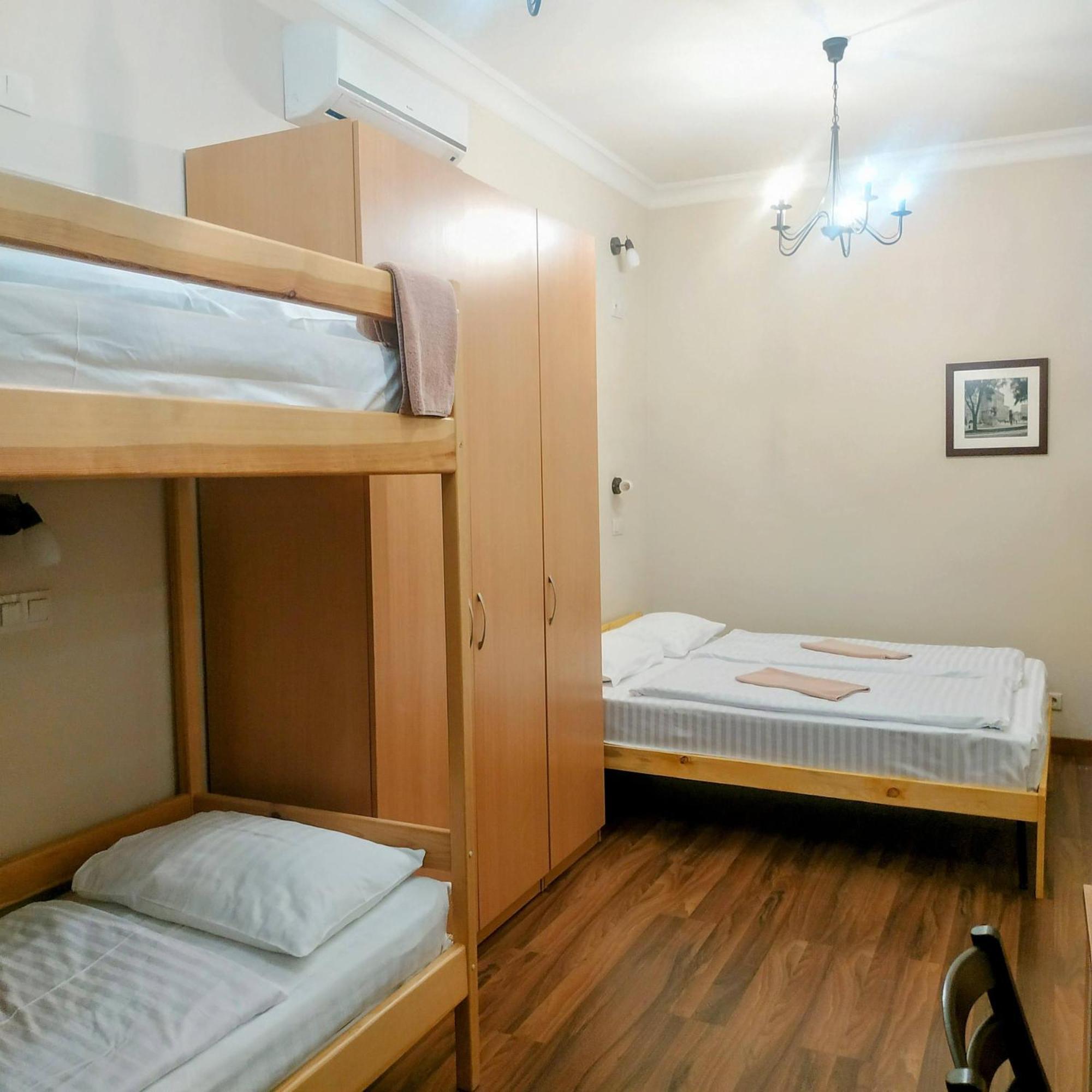 Belokorichi Hotel Kyiv Exterior photo