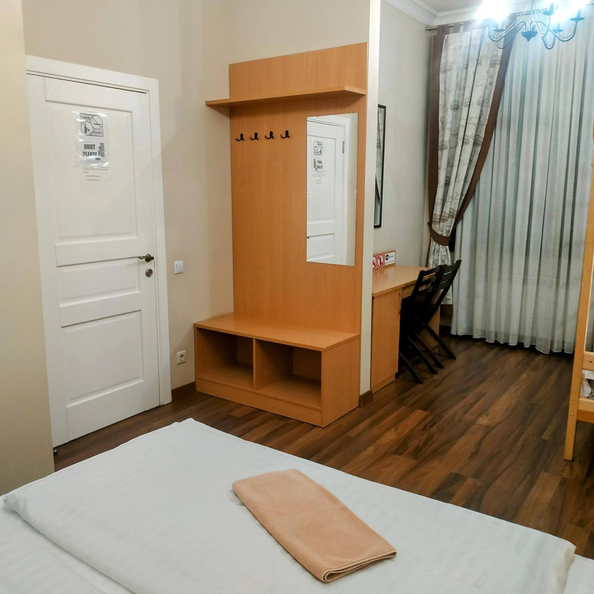 Belokorichi Hotel Kyiv Exterior photo