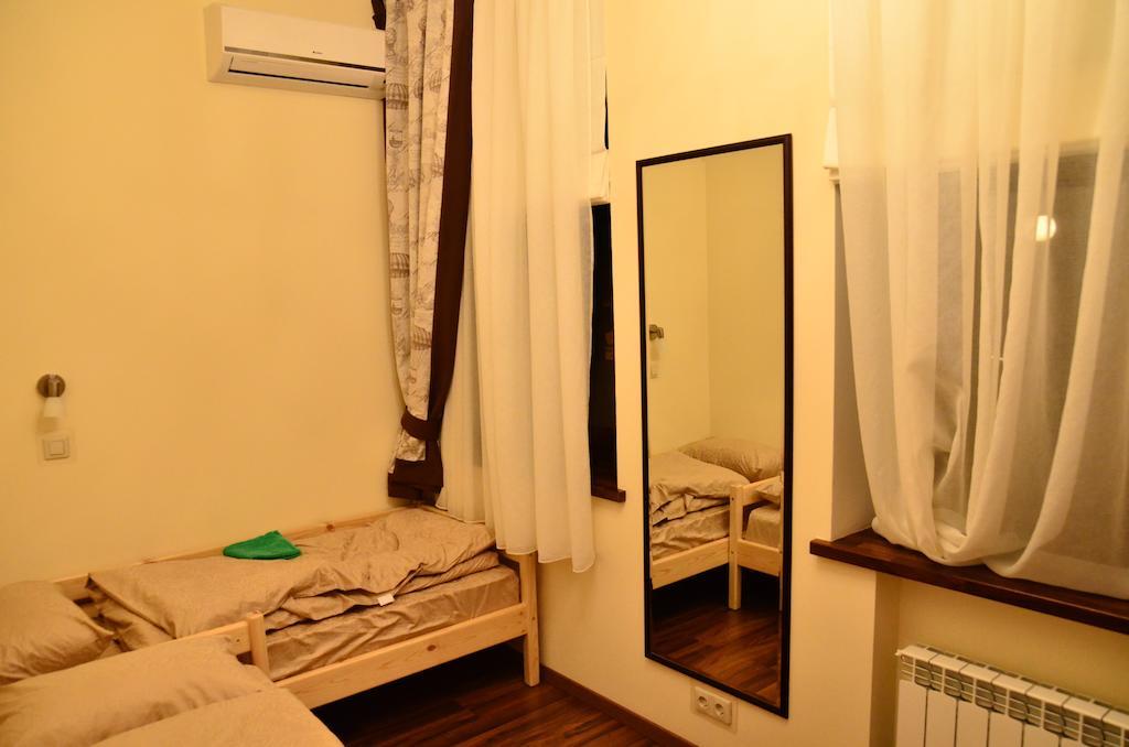 Belokorichi Hotel Kyiv Room photo