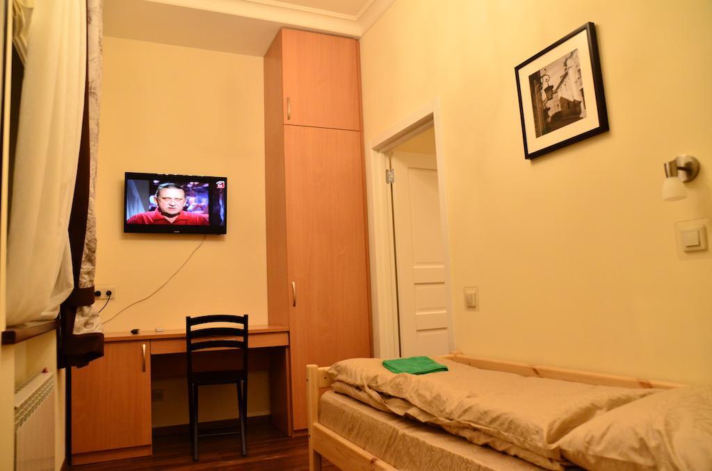 Belokorichi Hotel Kyiv Room photo