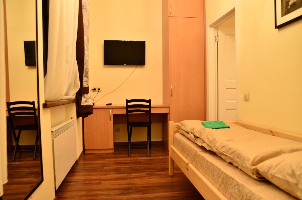 Belokorichi Hotel Kyiv Room photo