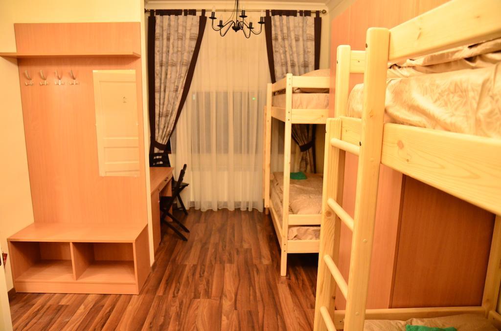 Belokorichi Hotel Kyiv Room photo