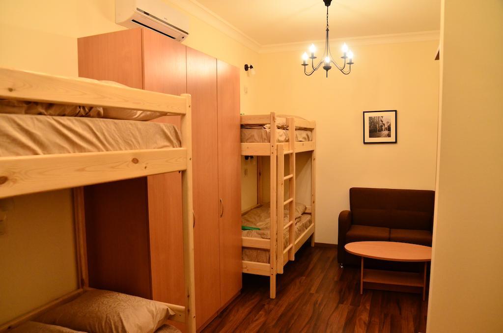 Belokorichi Hotel Kyiv Room photo