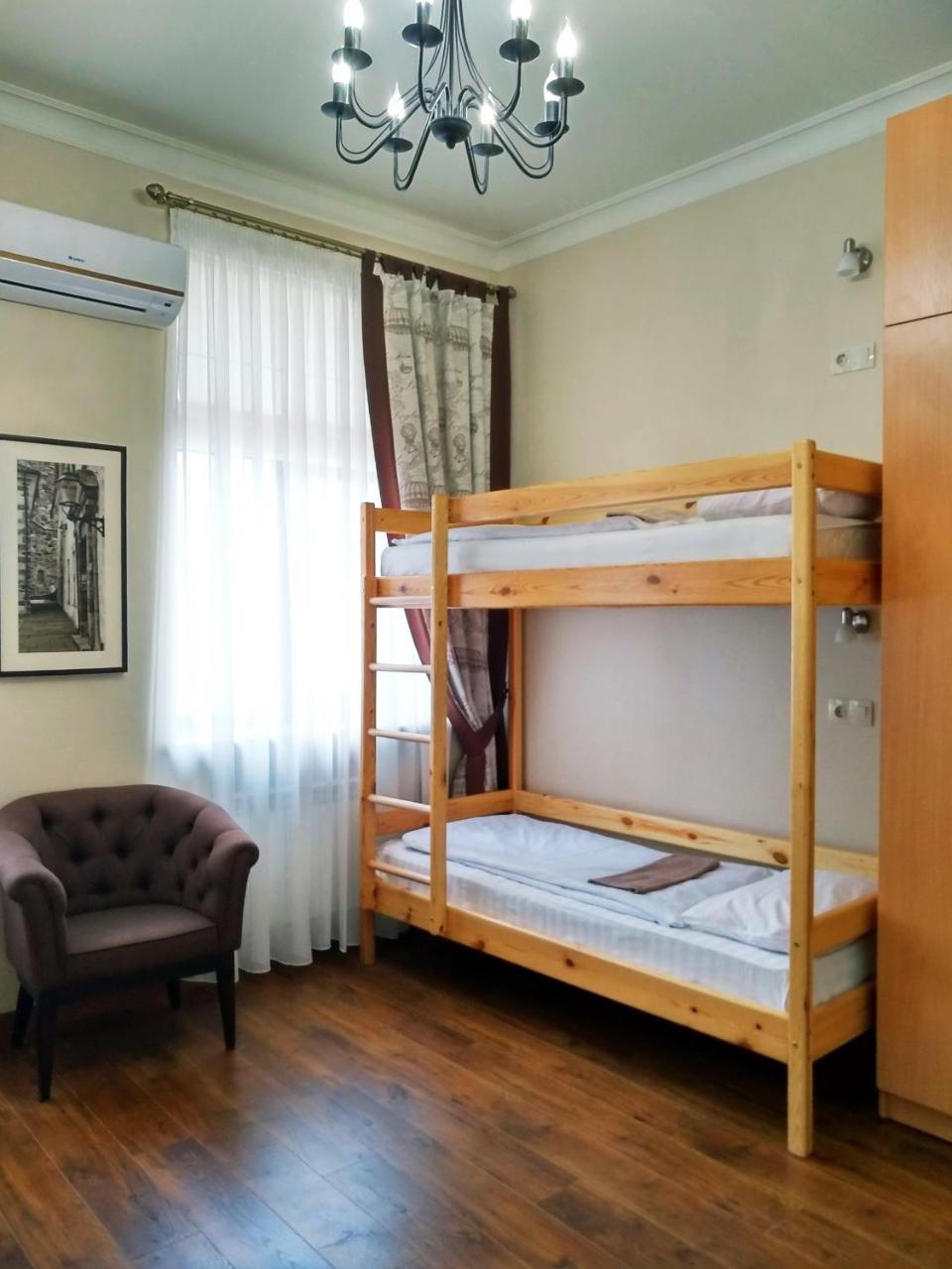 Belokorichi Hotel Kyiv Exterior photo