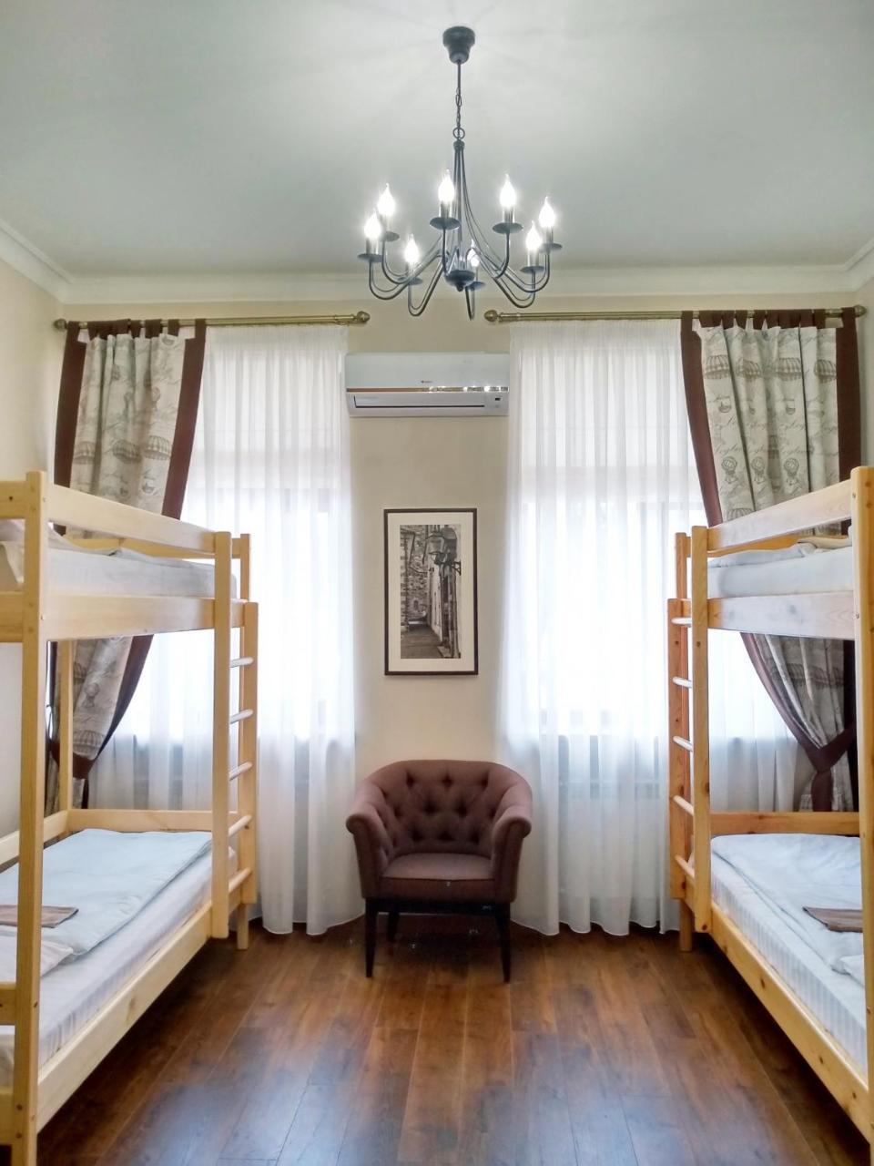 Belokorichi Hotel Kyiv Exterior photo