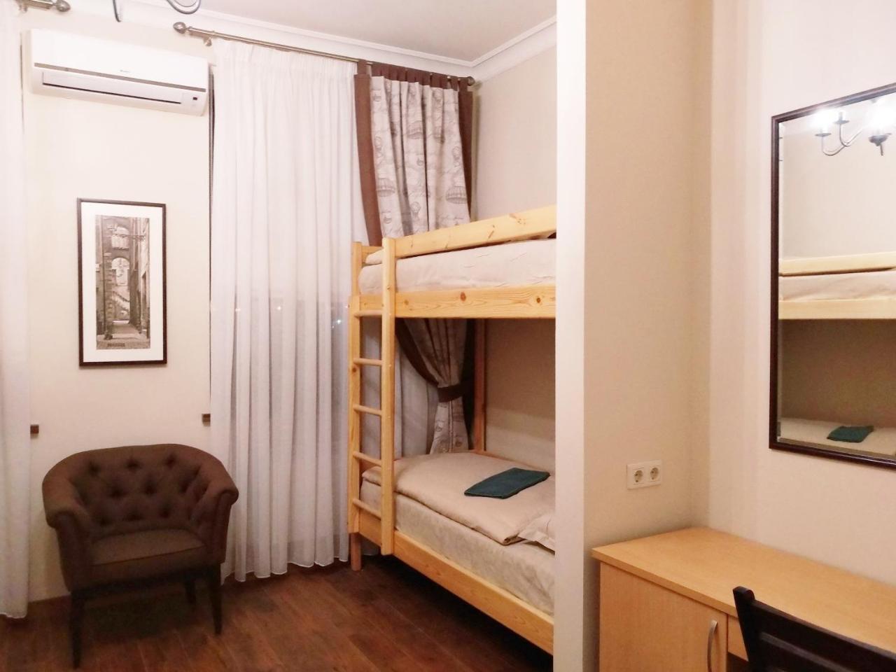 Belokorichi Hotel Kyiv Exterior photo