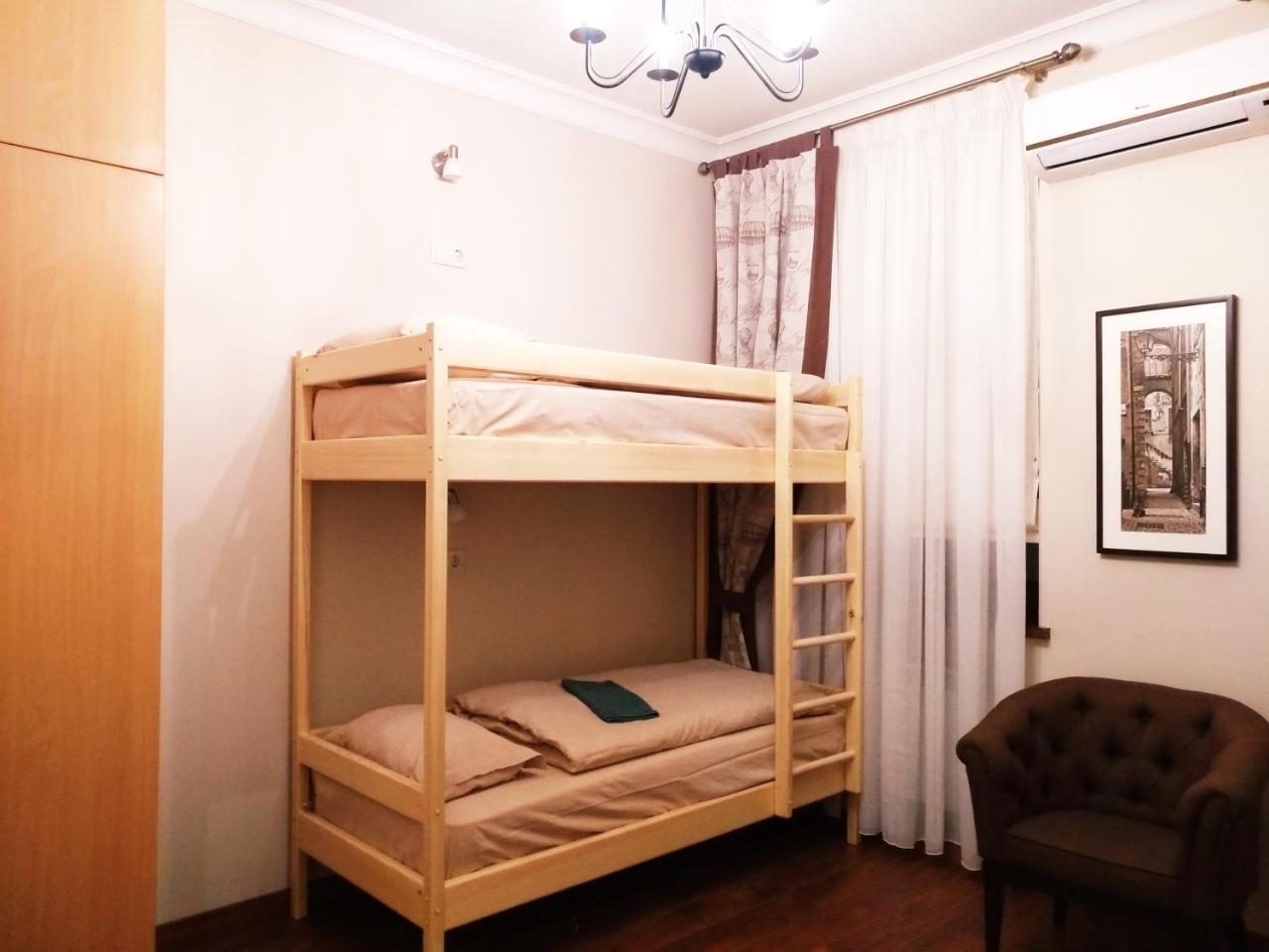 Belokorichi Hotel Kyiv Exterior photo