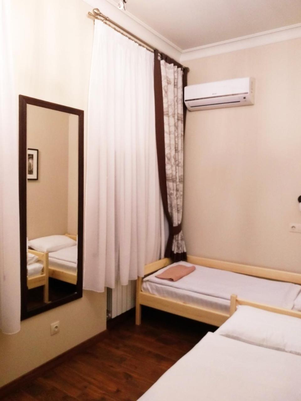 Belokorichi Hotel Kyiv Exterior photo