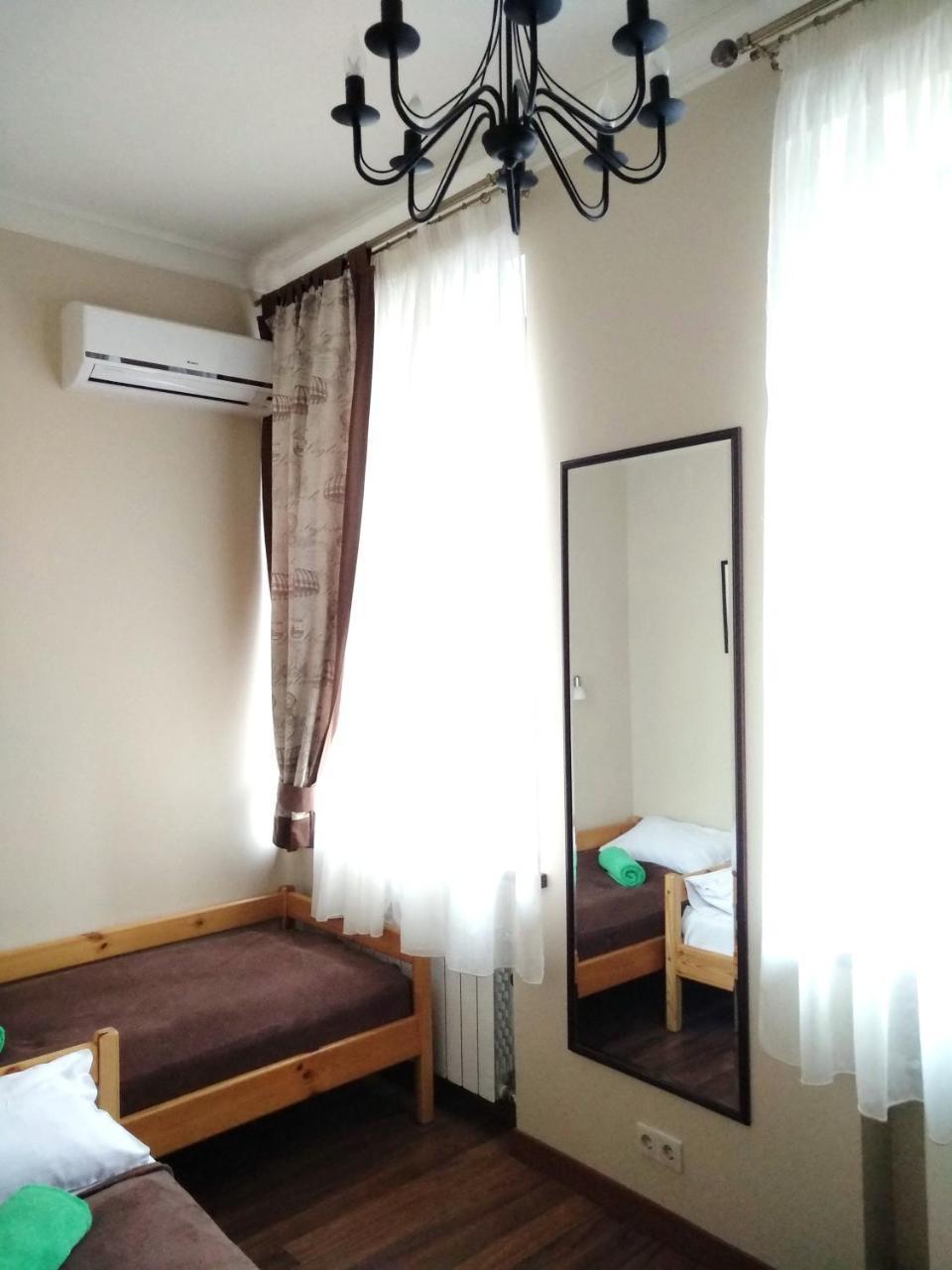 Belokorichi Hotel Kyiv Exterior photo