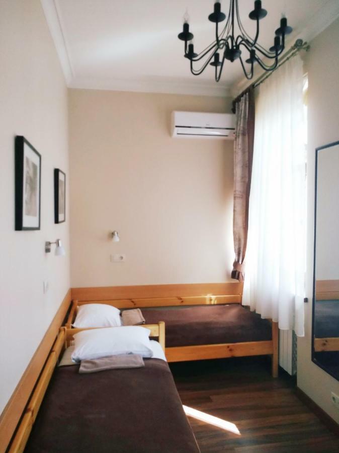 Belokorichi Hotel Kyiv Exterior photo